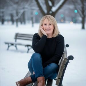 Meet your Posher, Teresa